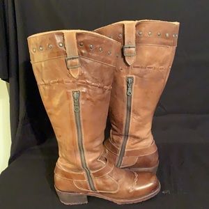 Bed Stu Dualistic Boots